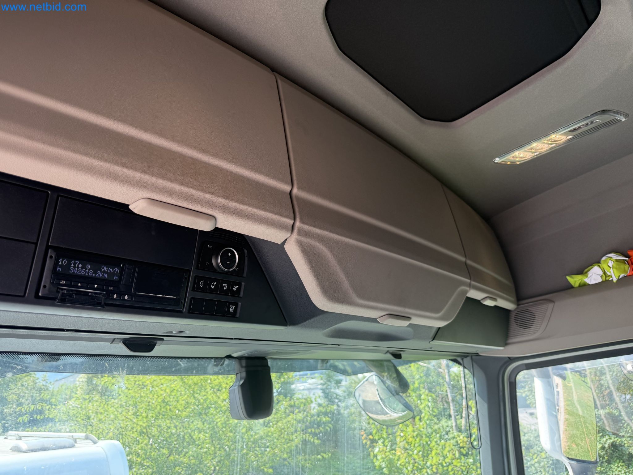 DAF XF 480 FAN NGD-39