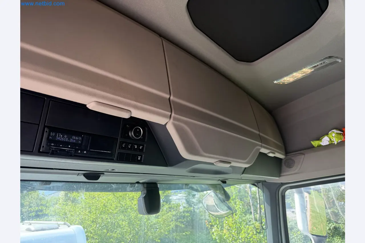 DAF XF 480 FAN NGD-39