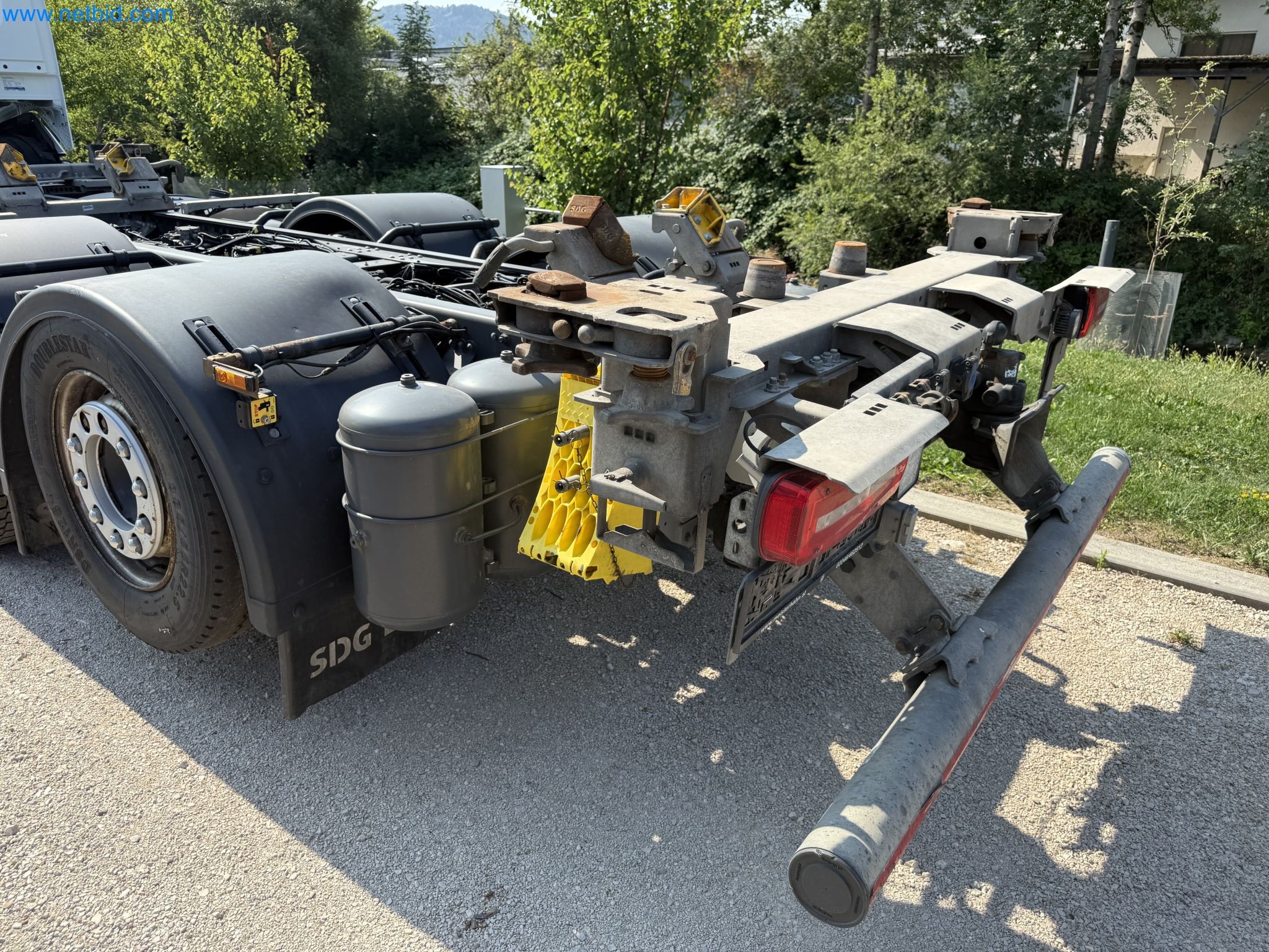 DAF XF 480 FAN NGD-3
