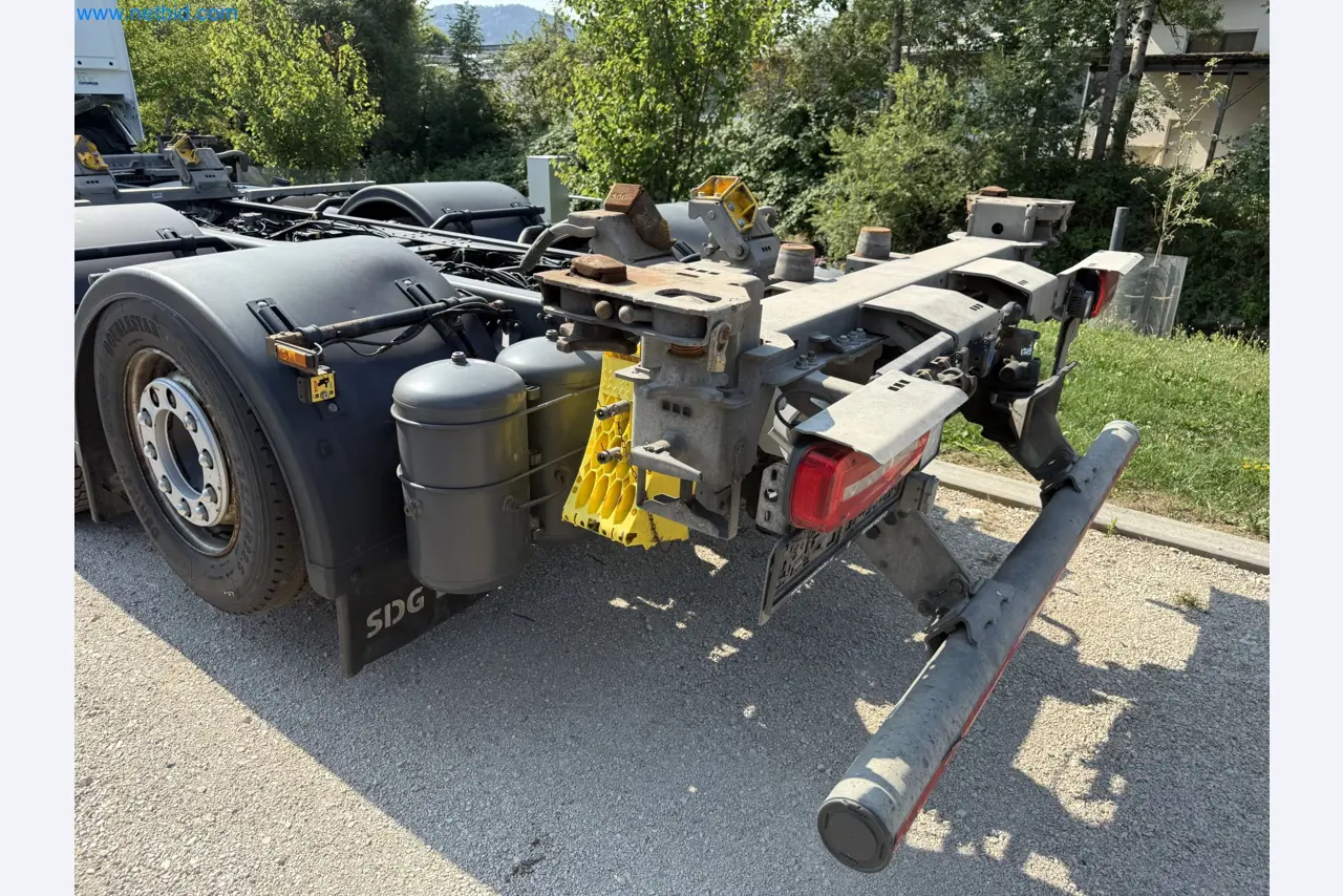 DAF XF 480 FAN NGD-3