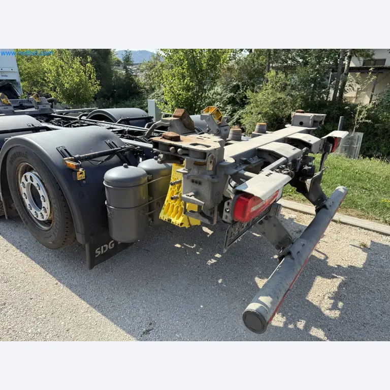 DAF XF 480 FAN NGD-3