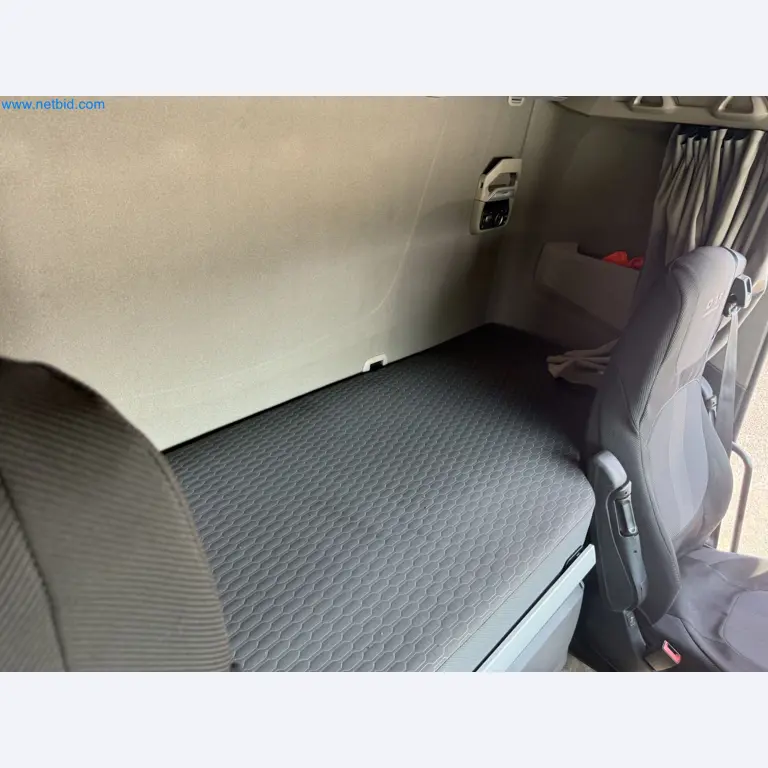 DAF XF 480 FAN NGD-40
