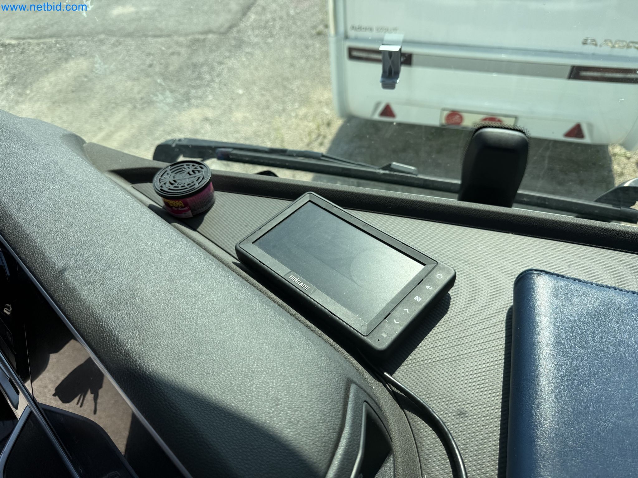 DAF XF 480 FAN NGD-41