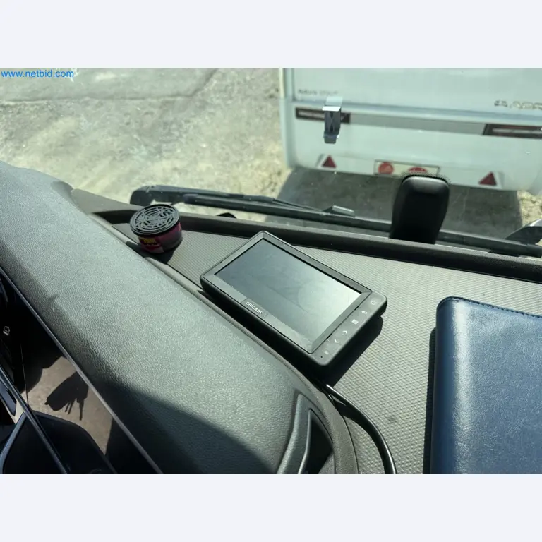 DAF XF 480 FAN NGD-41