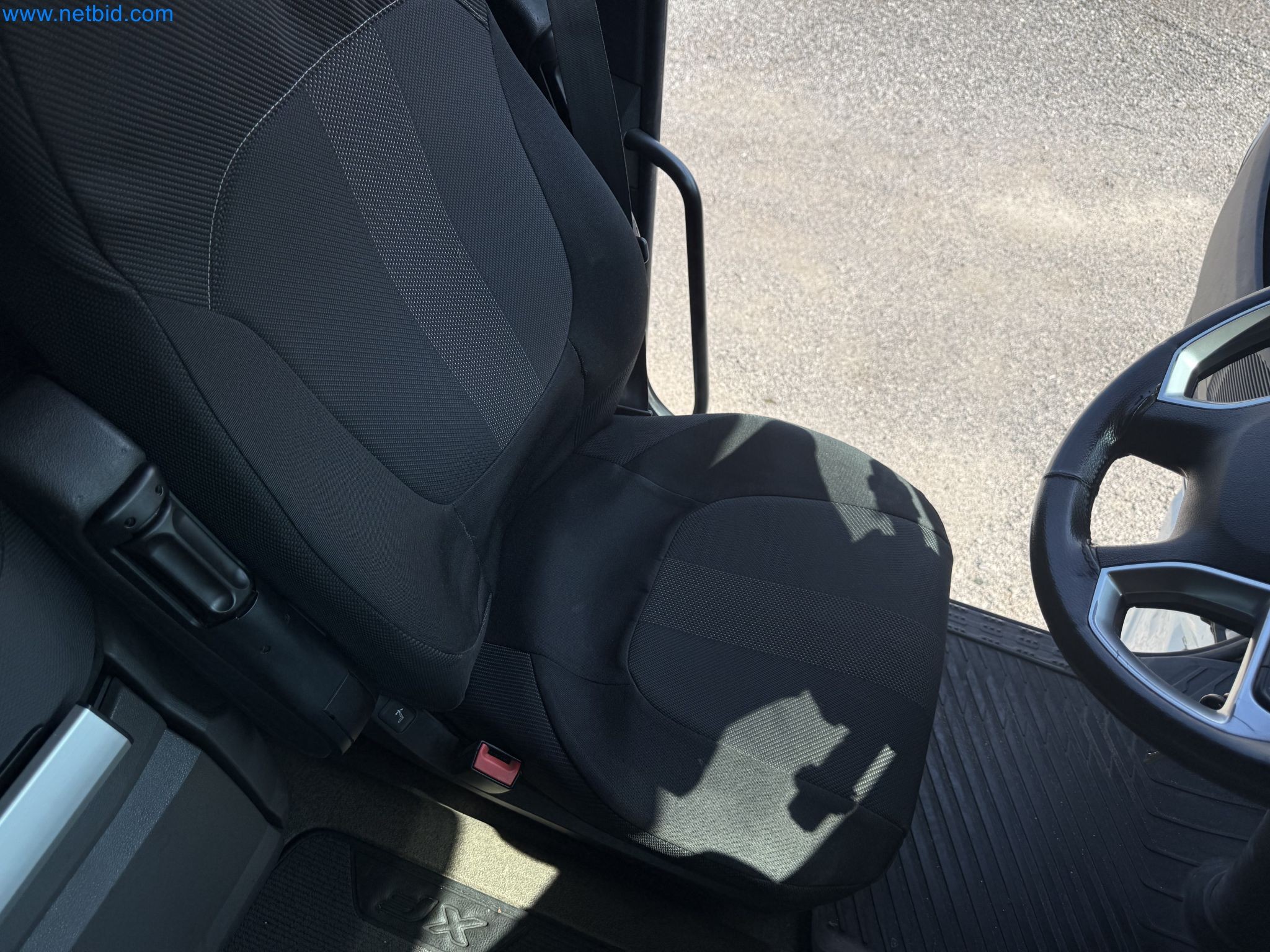 DAF XF 480 FAN NGD-43