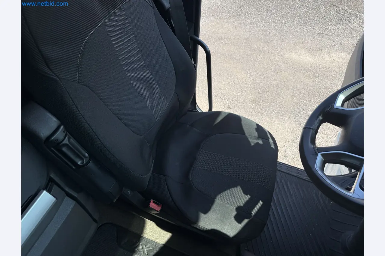DAF XF 480 FAN NGD-43