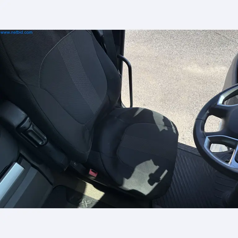 DAF XF 480 FAN NGD-43