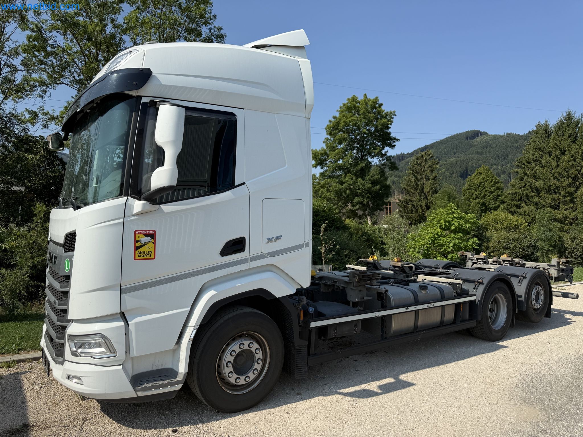 DAF XF 480 FAN NGD-46