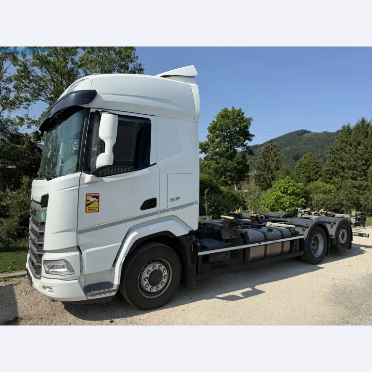 DAF XF 480 FAN NGD-46