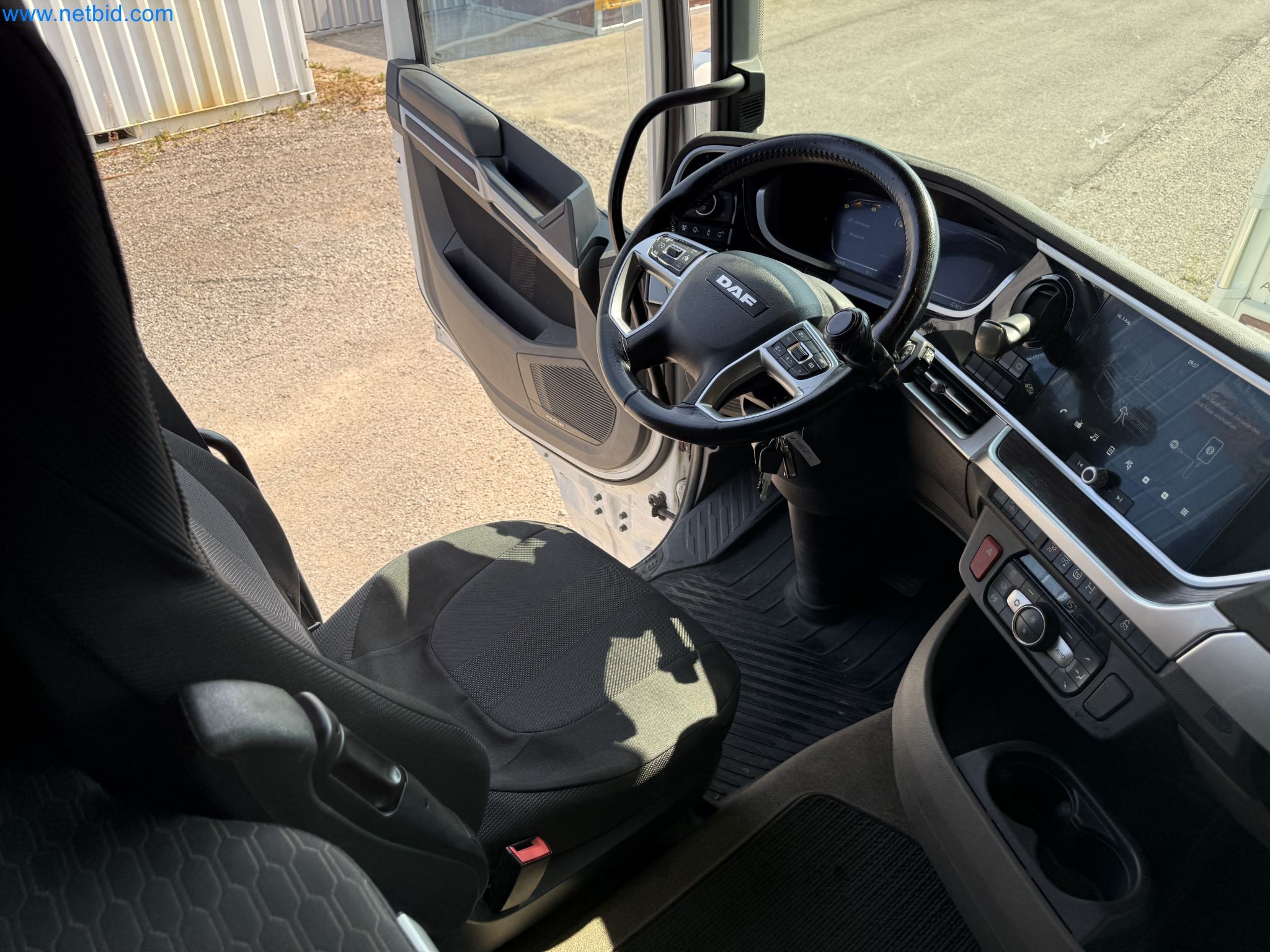 DAF XF 480 FAN NGD-47