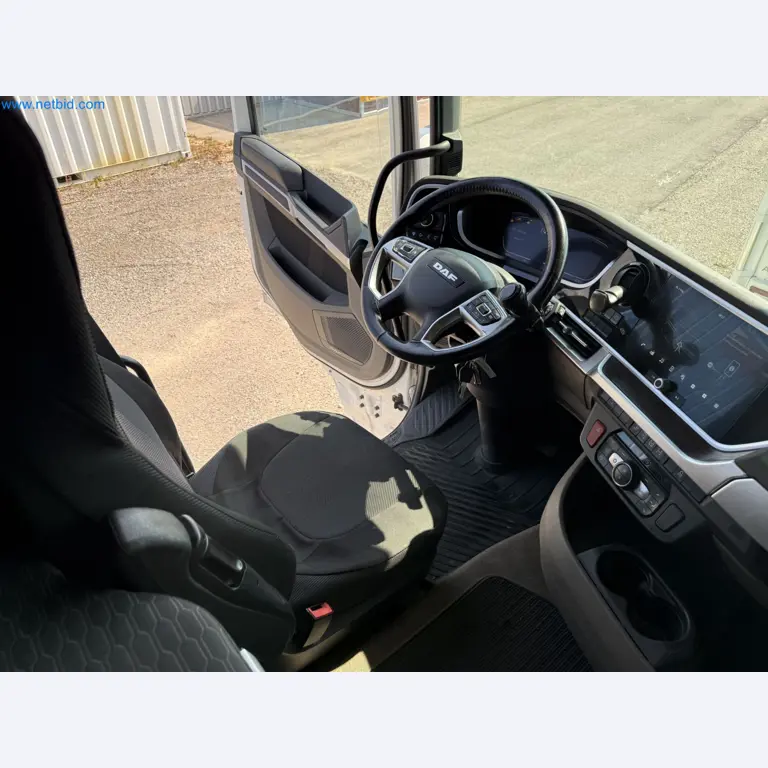 DAF XF 480 FAN NGD-47