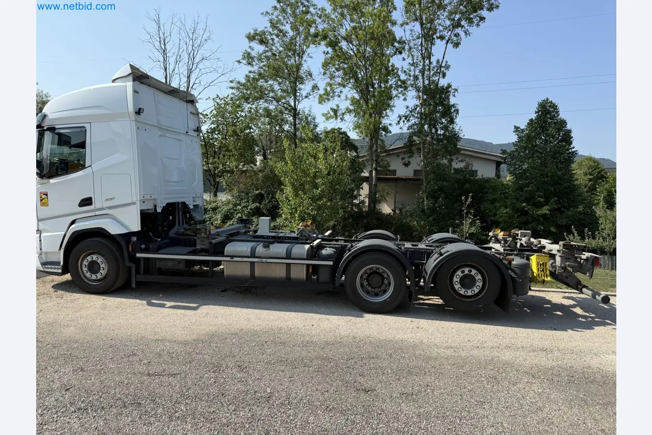 DAF XF 480 FAN NGD-48