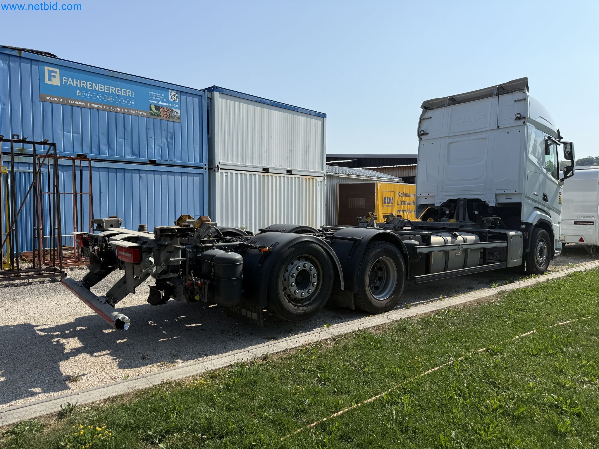 DAF XF 480 FAN NGD-49