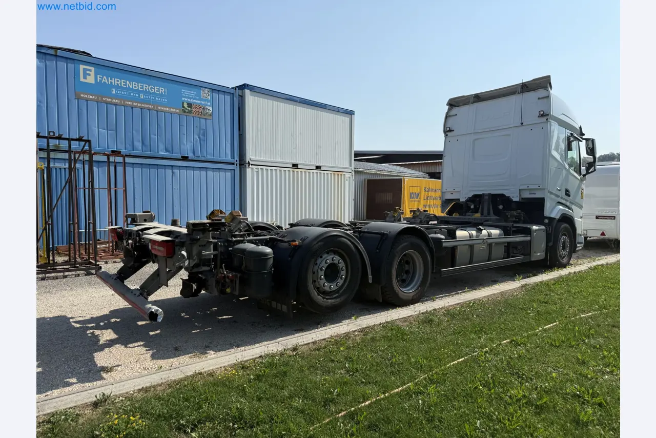 DAF XF 480 FAN NGD-49