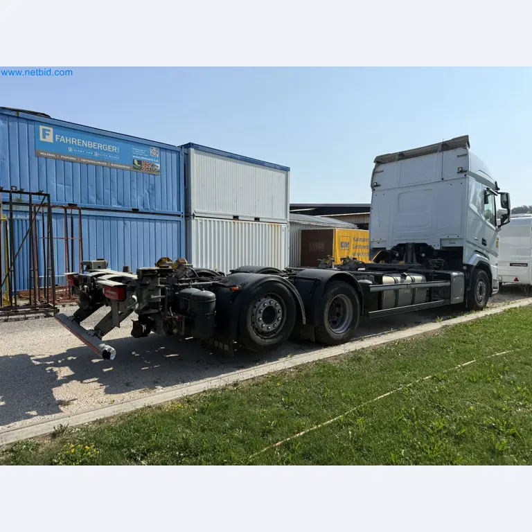 DAF XF 480 FAN NGD-49
