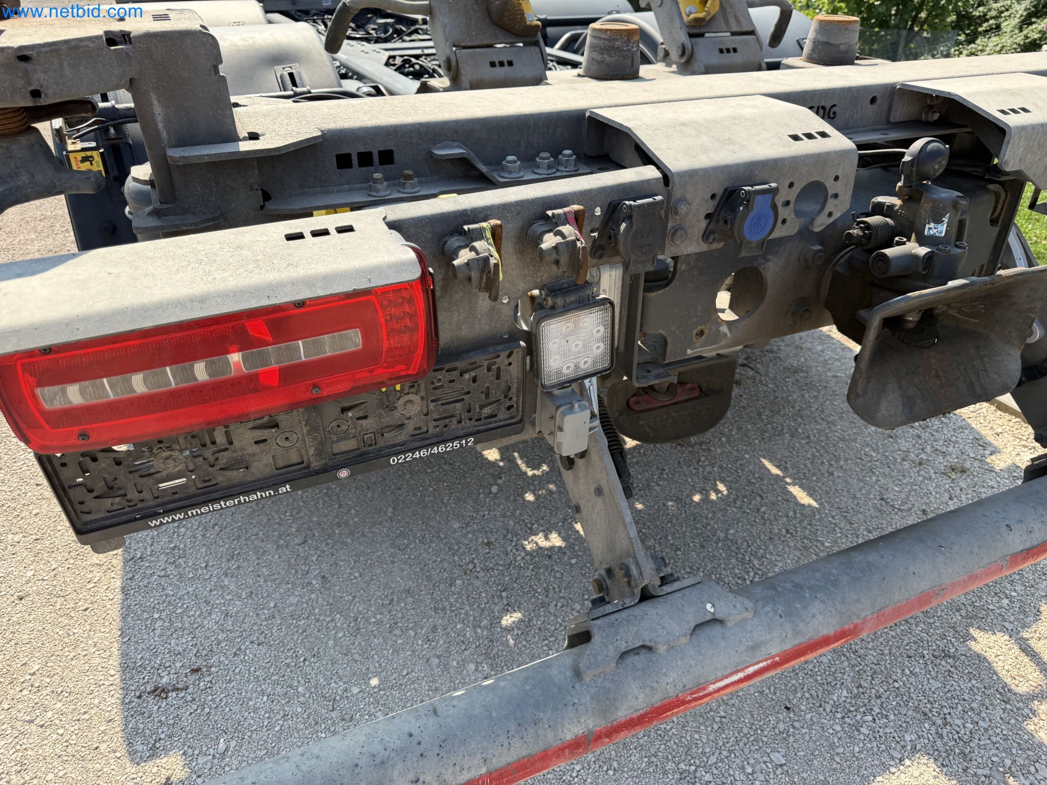 DAF XF 480 FAN NGD-4