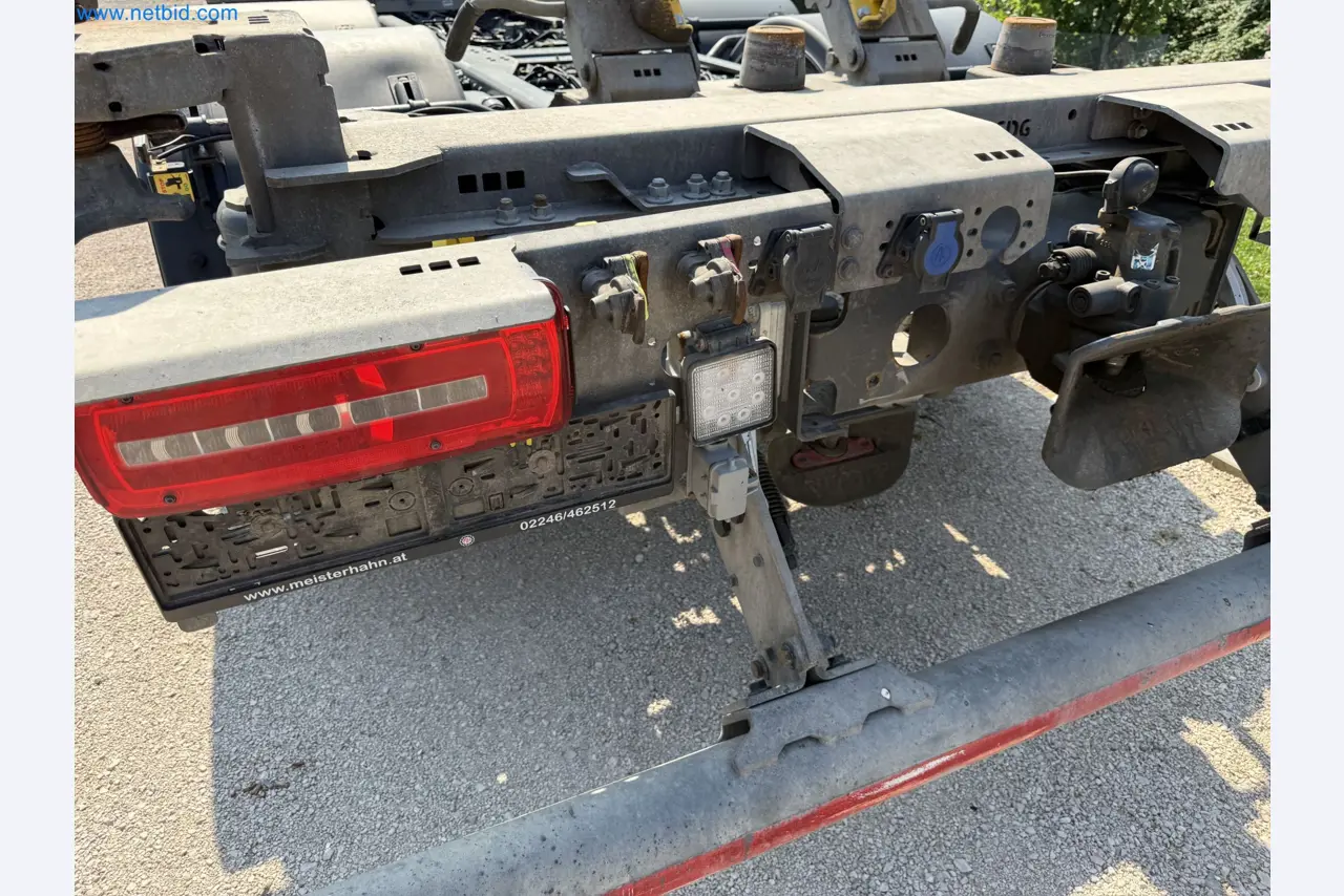 DAF XF 480 FAN NGD-4