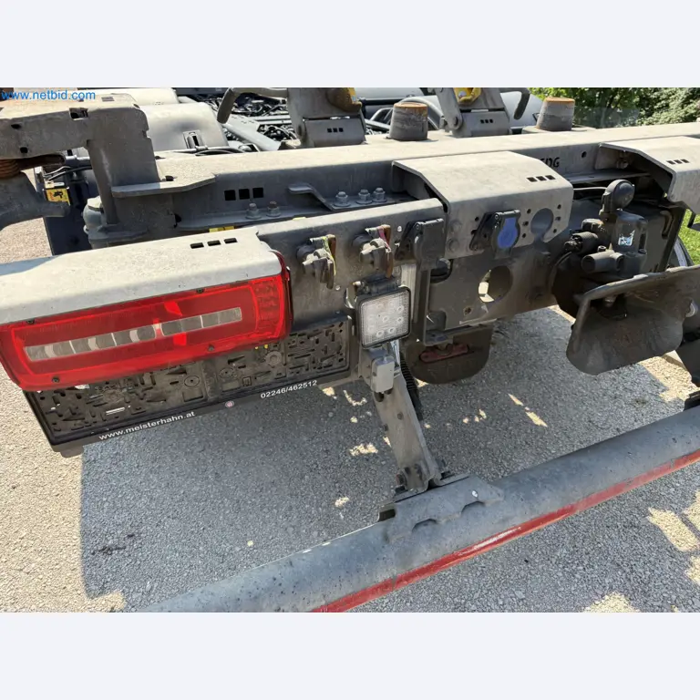 DAF XF 480 FAN NGD-4