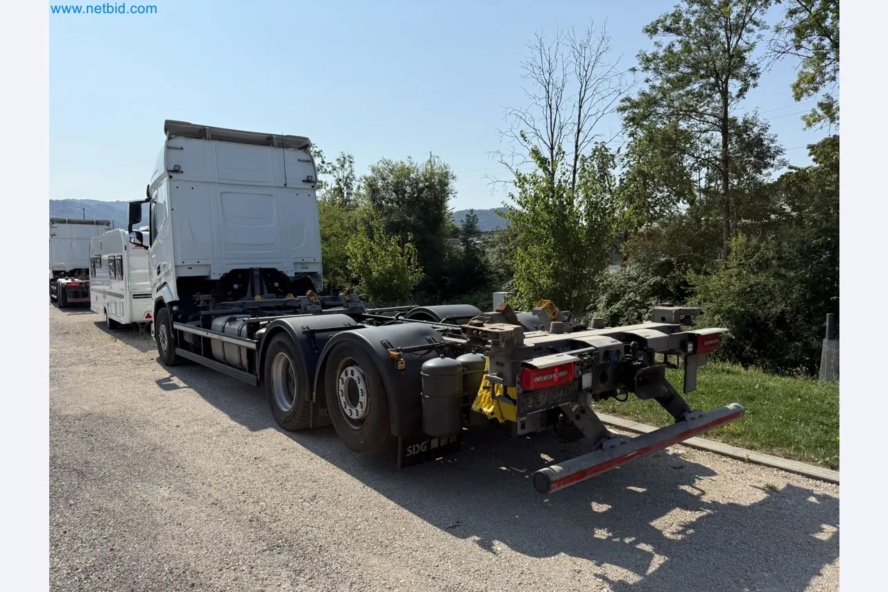 DAF XF 480 FAN NGD-50