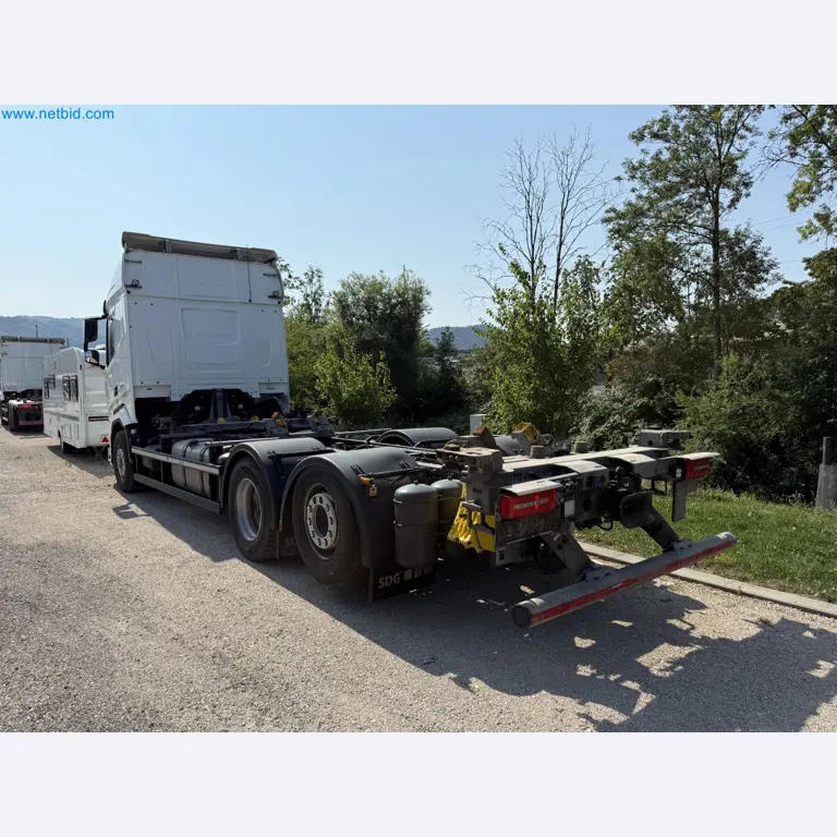 DAF XF 480 FAN NGD-50