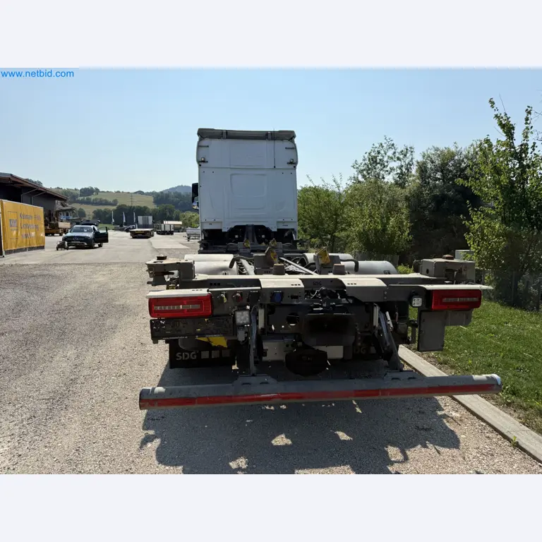 DAF XF 480 FAN NGD-51