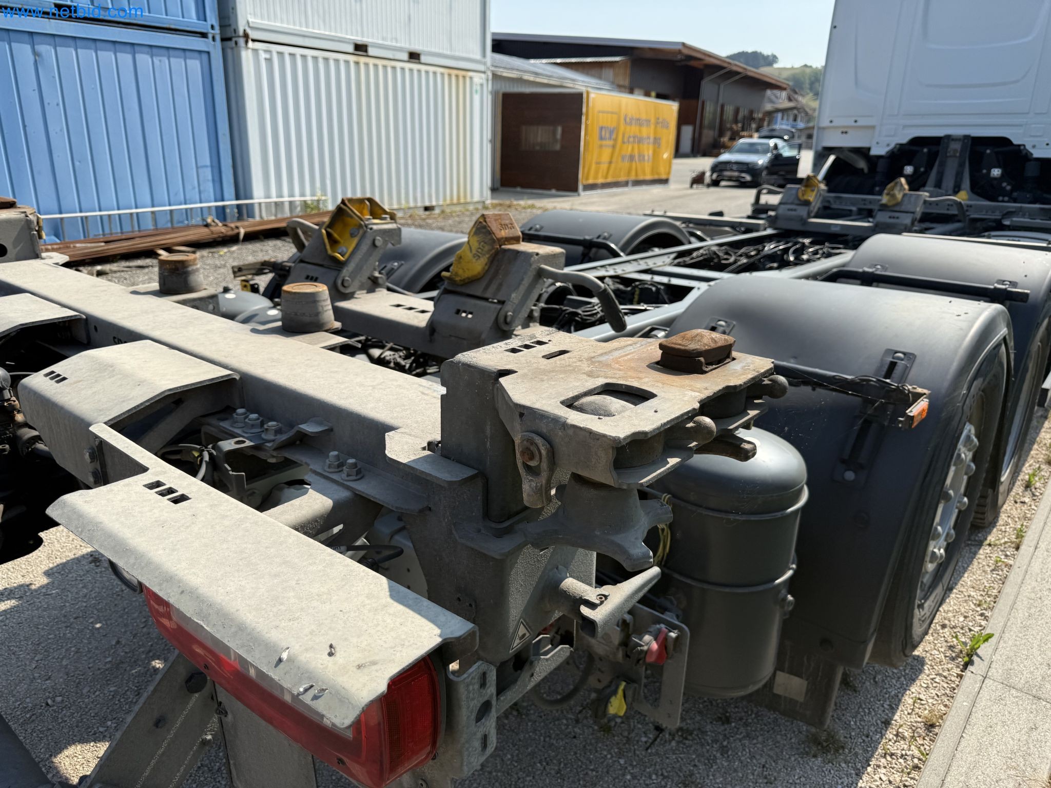 DAF XF 480 FAN NGD-5