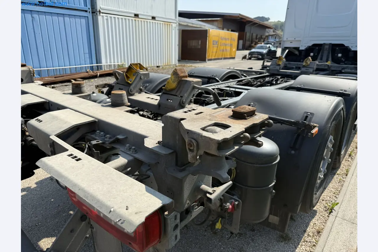 DAF XF 480 FAN NGD-5