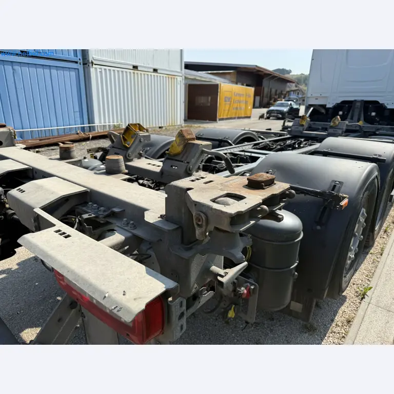 DAF XF 480 FAN NGD-5