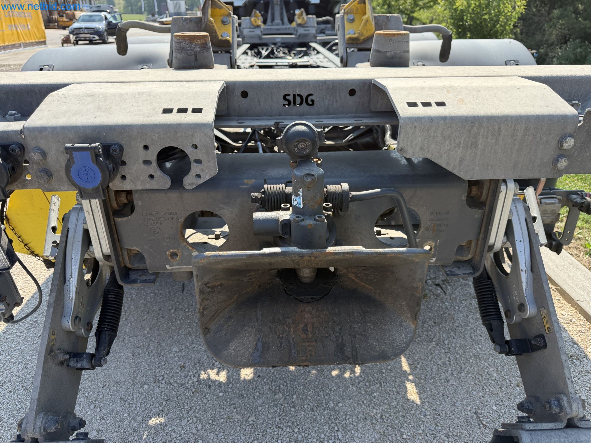 DAF XF 480 FAN NGD-6