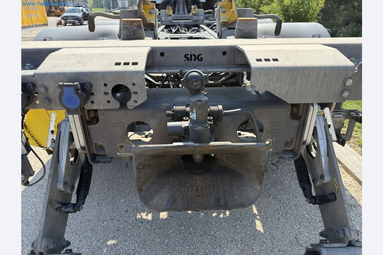 DAF XF 480 FAN NGD-6