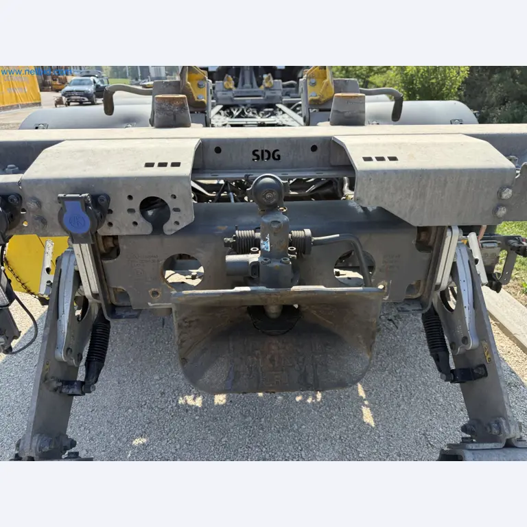 DAF XF 480 FAN NGD-6