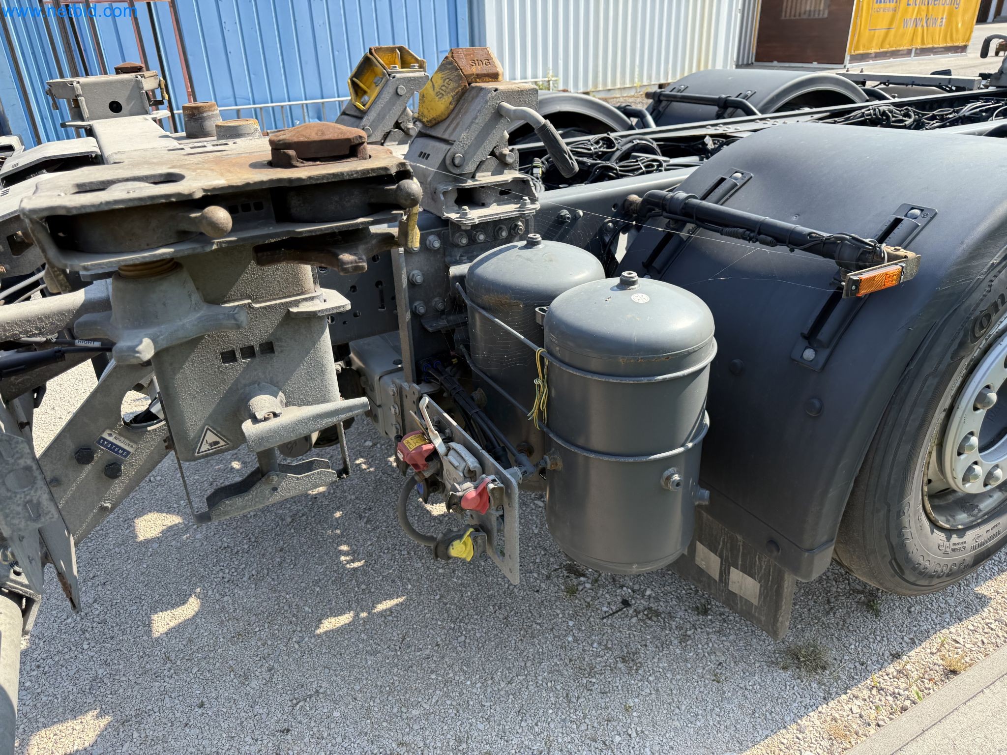 DAF XF 480 FAN NGD-7