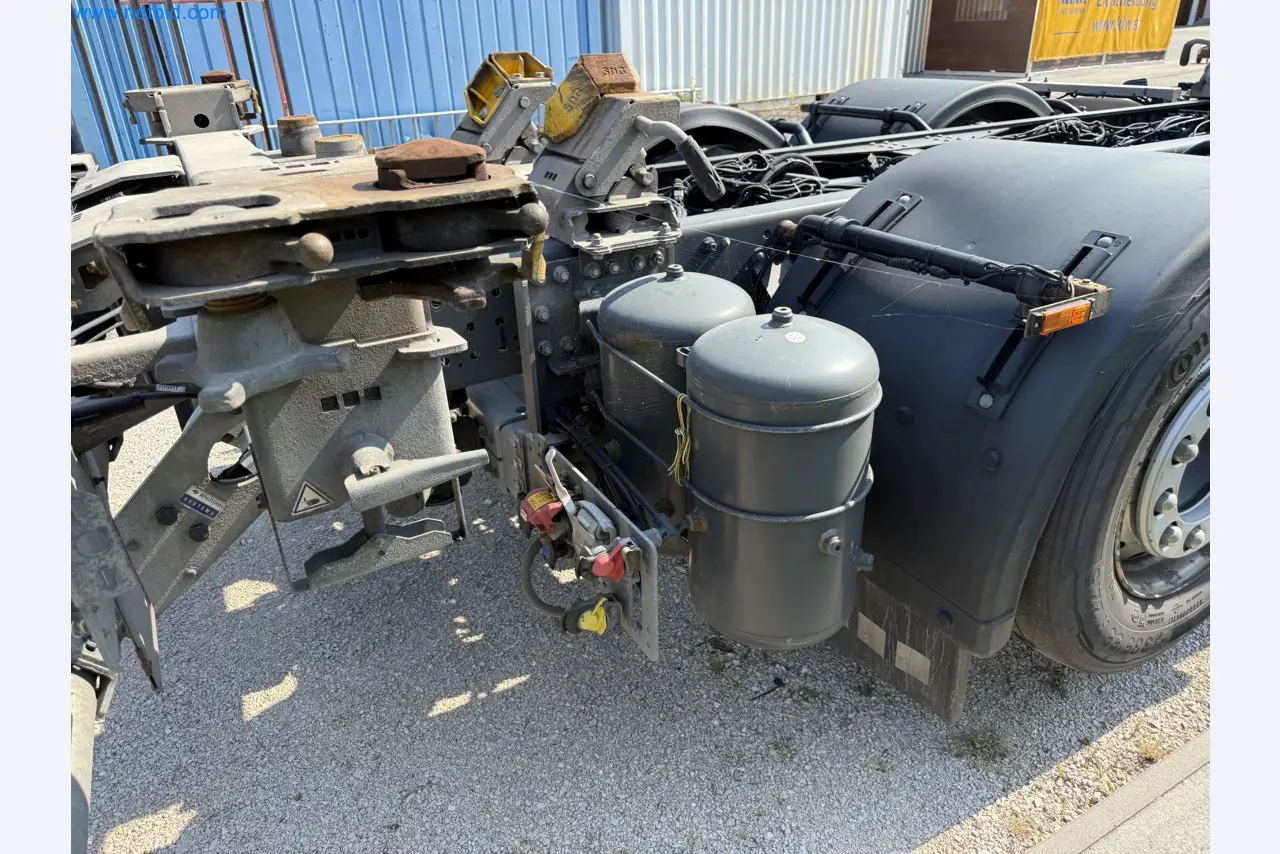 DAF XF 480 FAN NGD-7