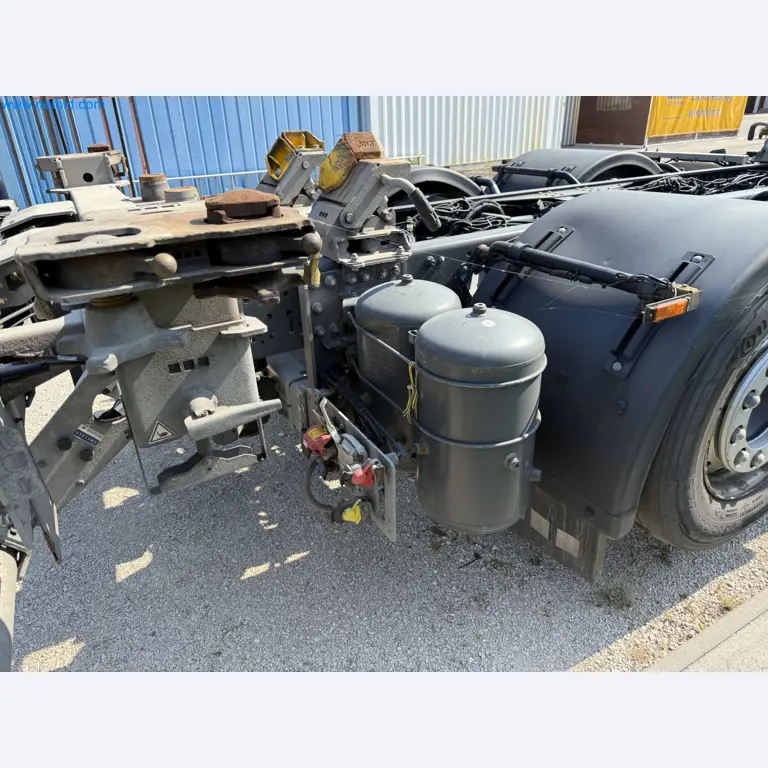 DAF XF 480 FAN NGD-7