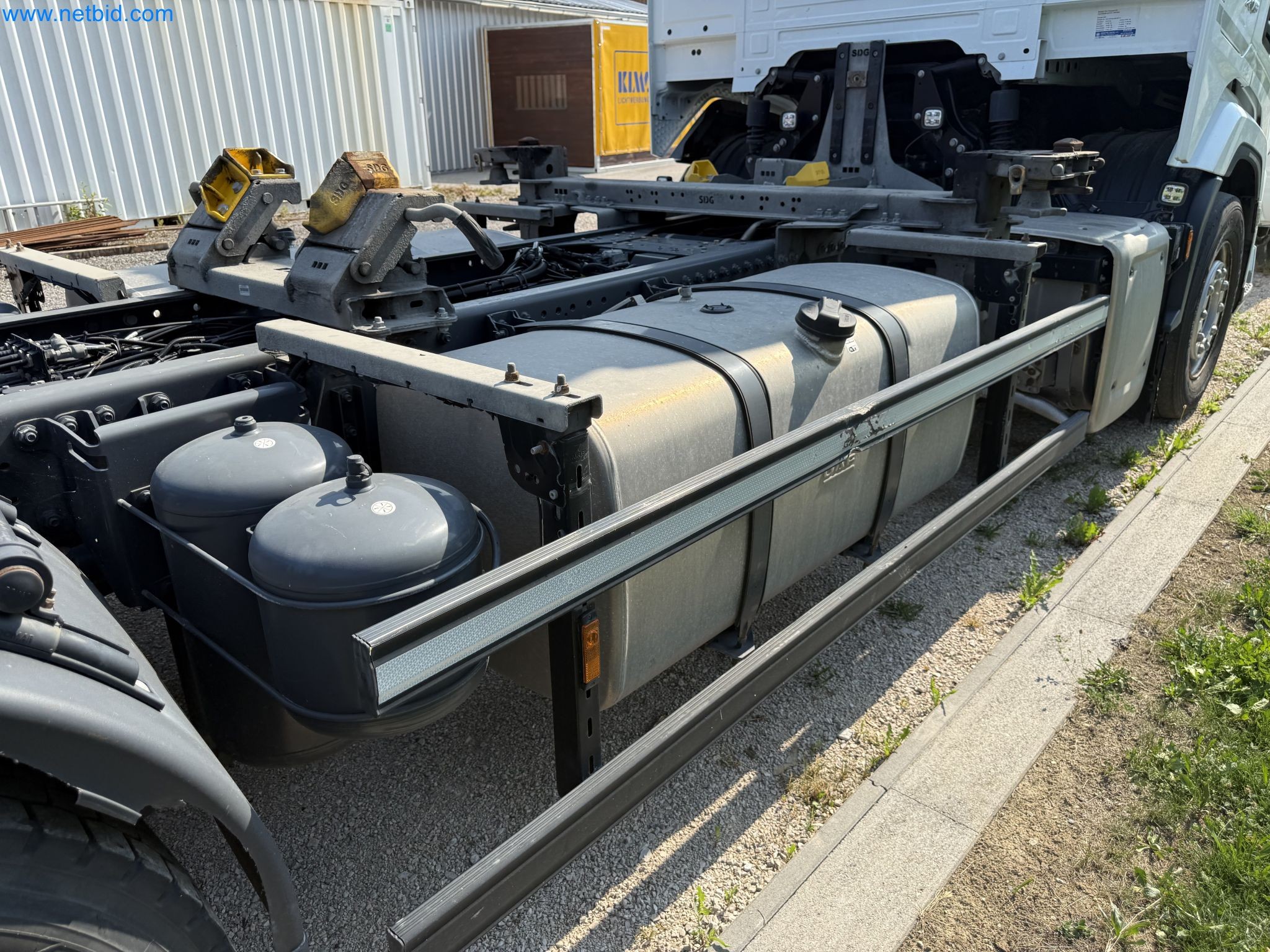 DAF XF 480 FAN NGD-8