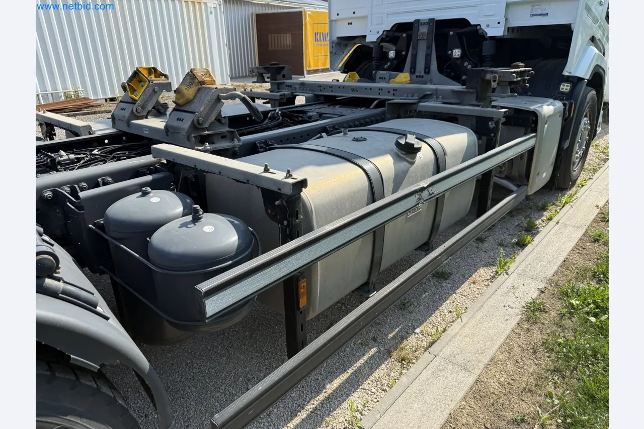 DAF XF 480 FAN NGD-8