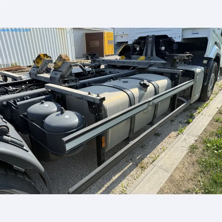 DAF XF 480 FAN NGD-8