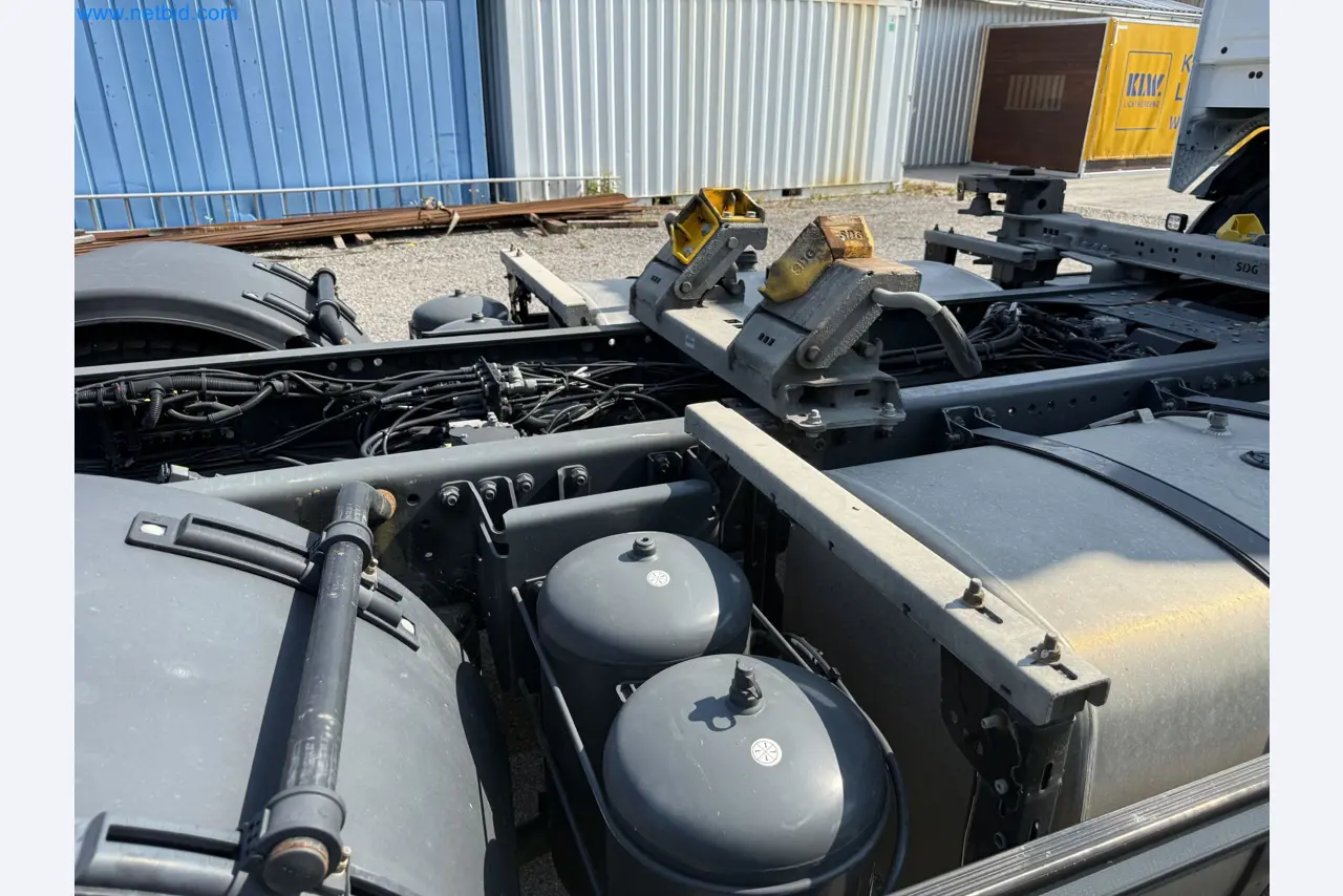 DAF XF 480 FAN NGD-9
