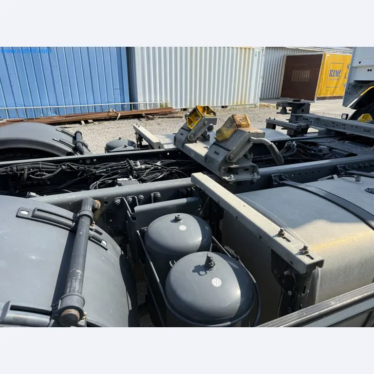 DAF XF 480 FAN NGD-9