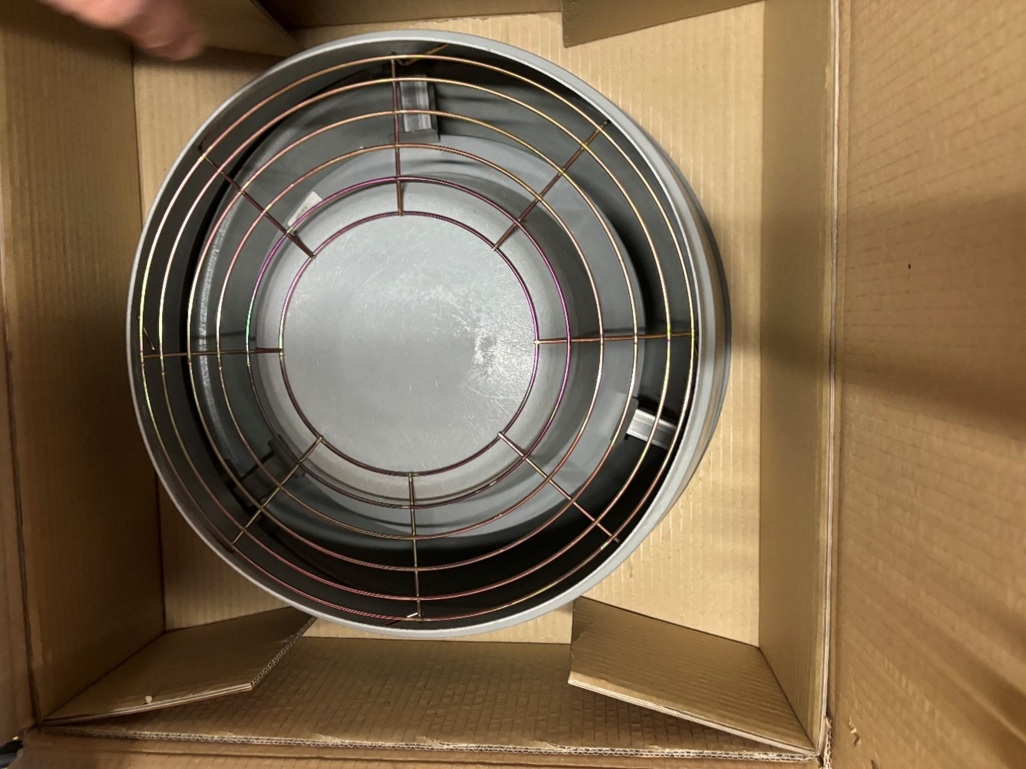 Various Heating Technologies-1