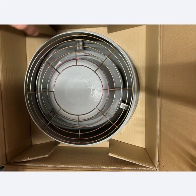 Various Heating Technologies-1