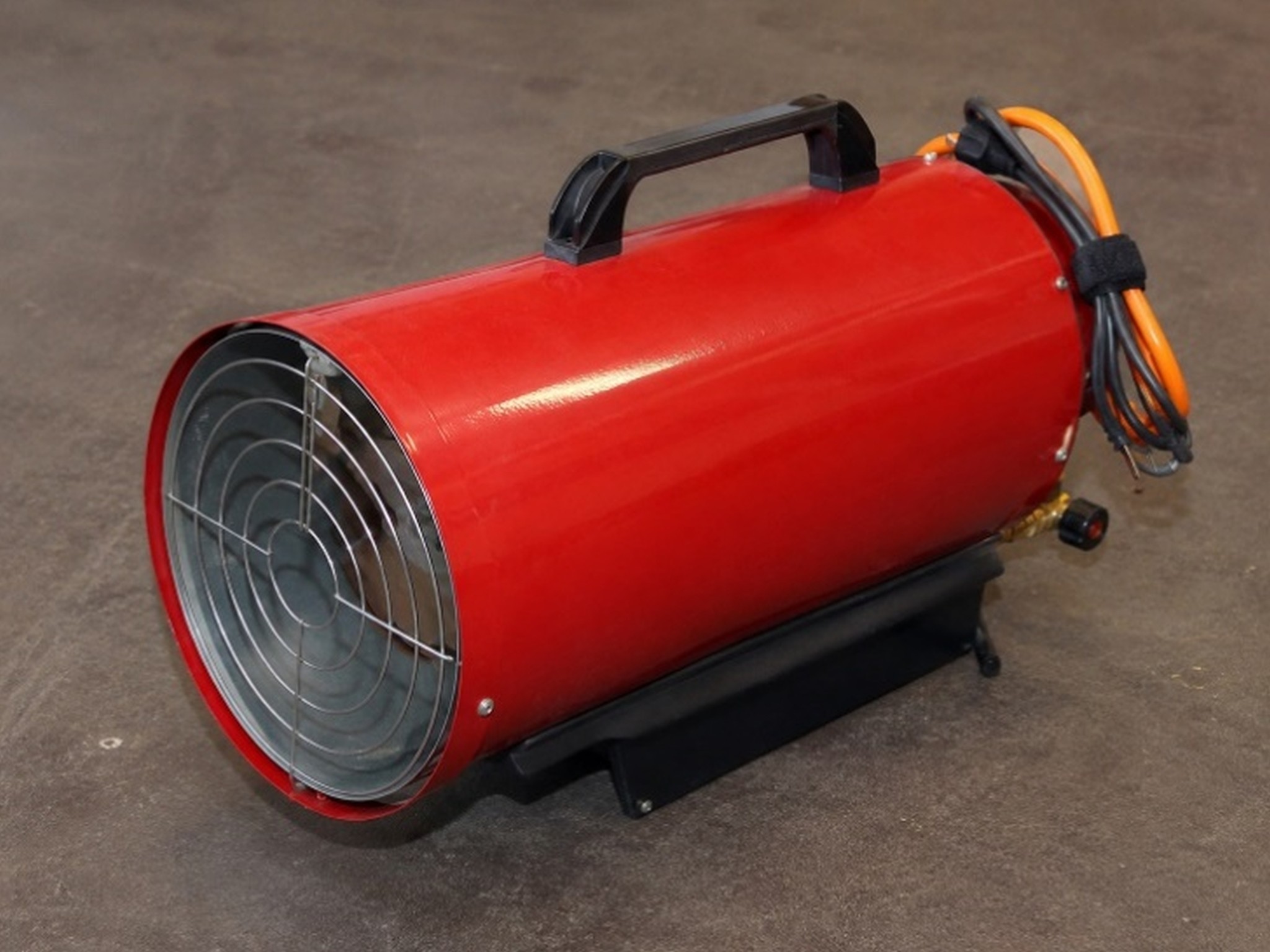 Various Heating Technologies-1