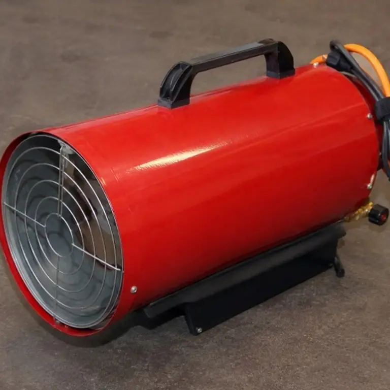 3 Stk. Fan Heater SIAL KID 30