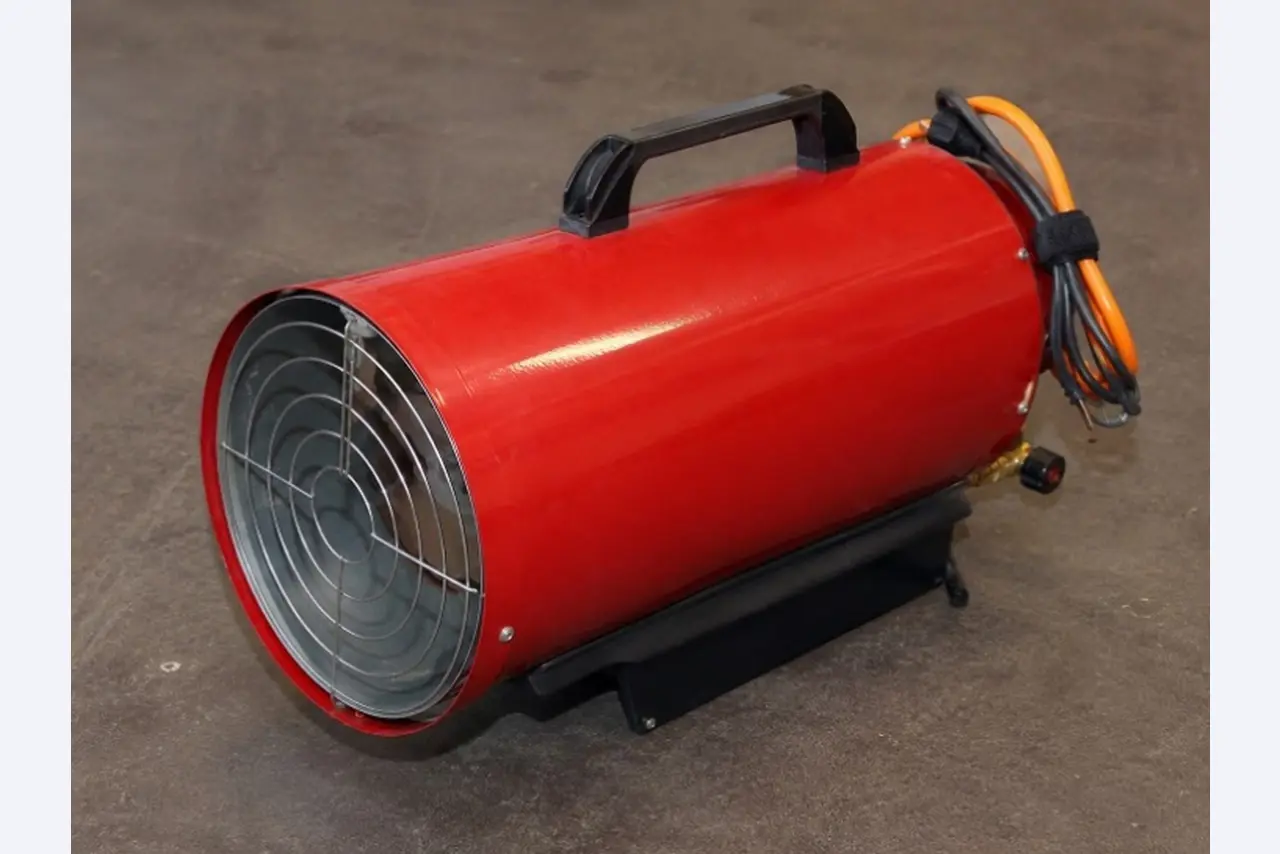 Various Heating Technologies-1