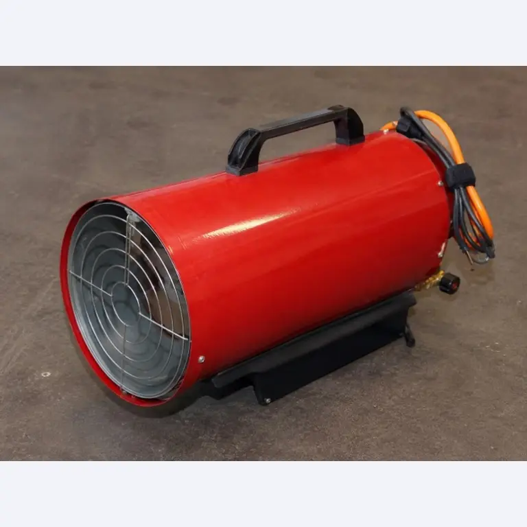 Various Heating Technologies-1
