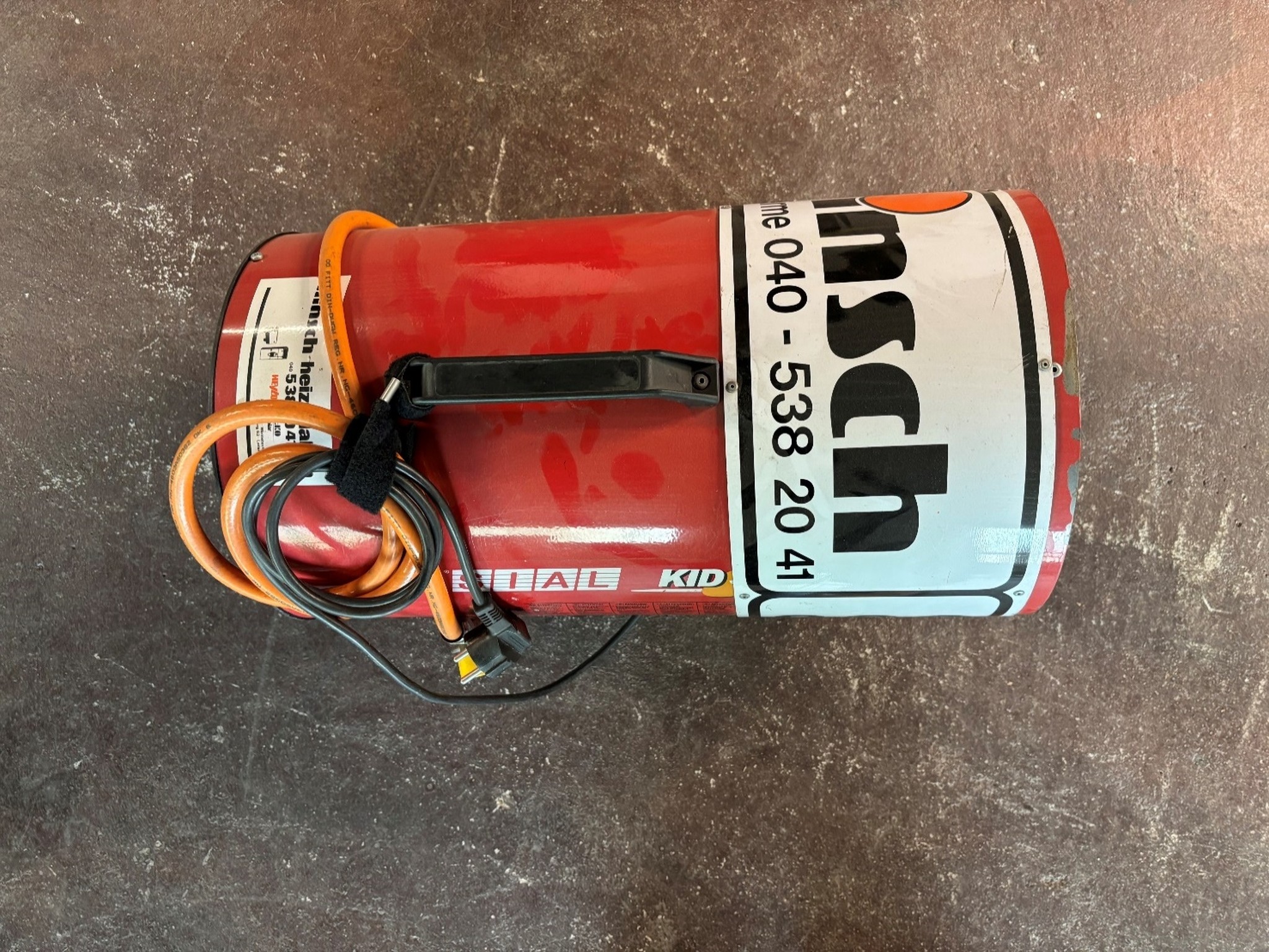 Various Heating Technologies-2