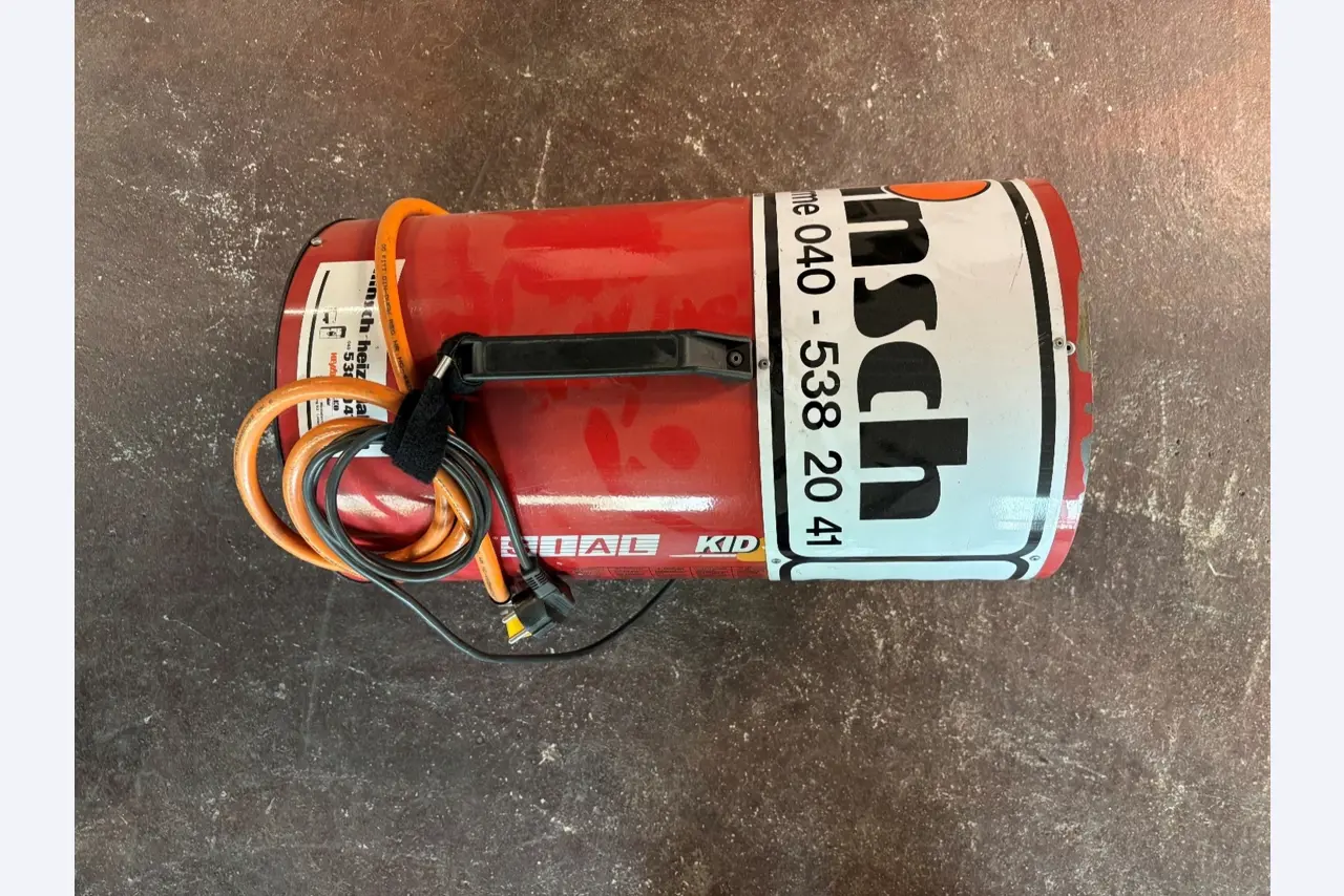 Various Heating Technologies-2