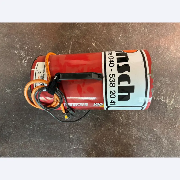 Various Heating Technologies-2
