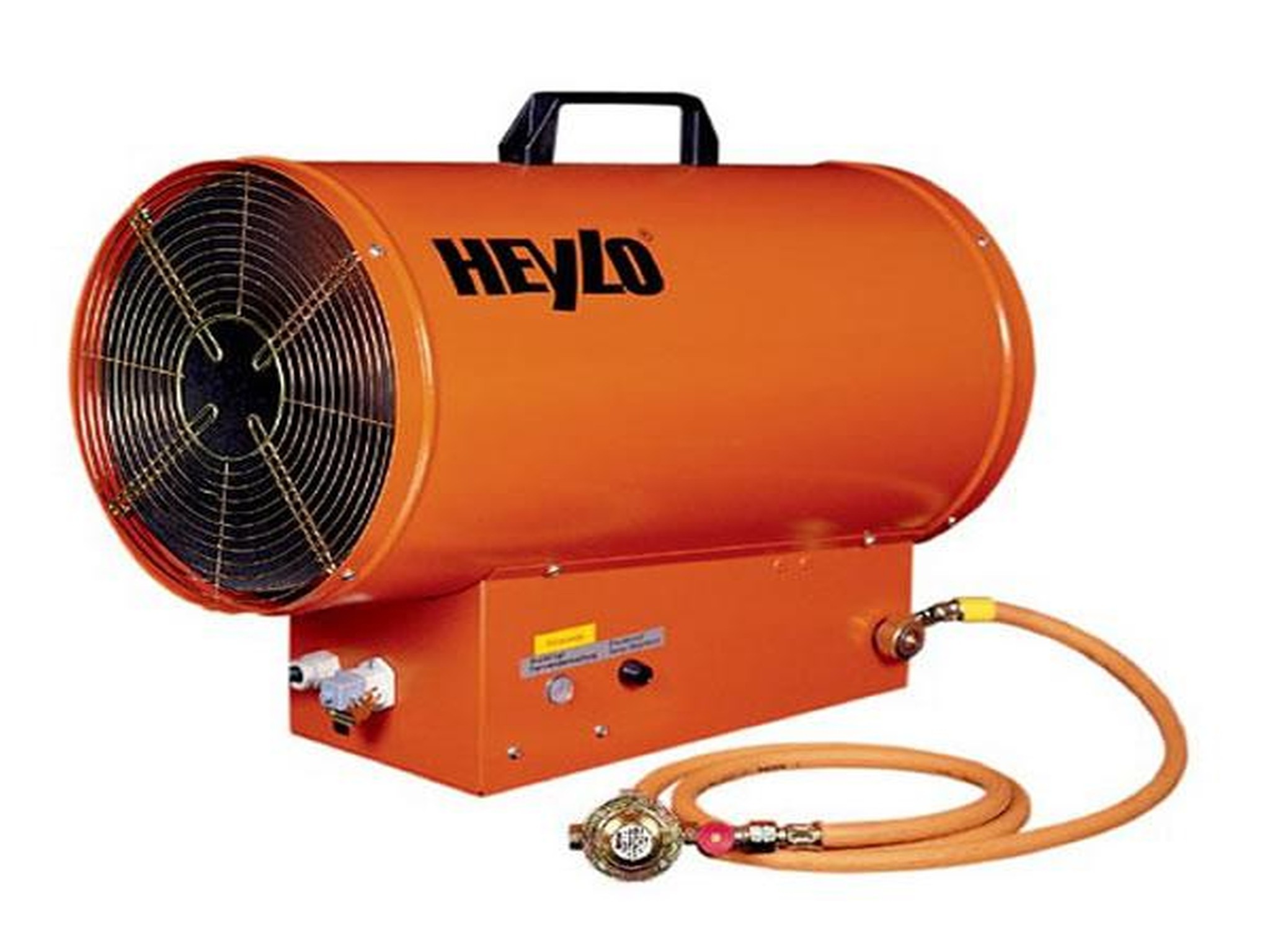 Various Heating Technologies-1