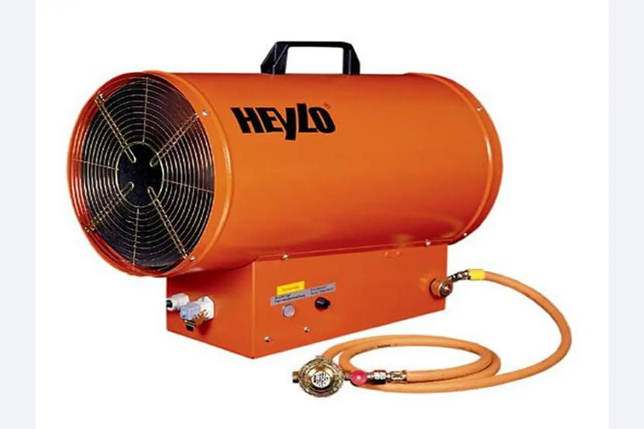 Various Heating Technologies-1